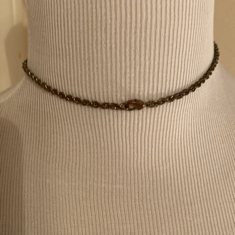 Beautiful statement necklace… - Picture 4 of 6